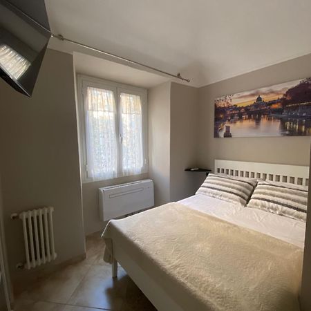 Roma Paradiso Guest House Exterior foto