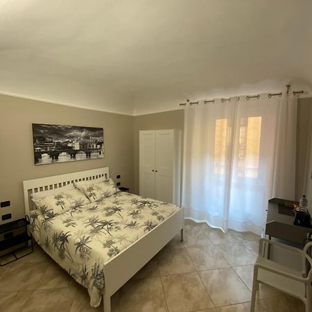 Roma Paradiso Guest House Exterior foto