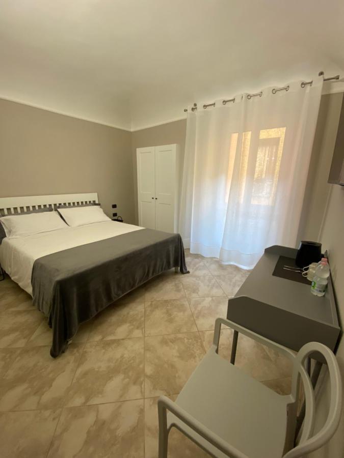 Roma Paradiso Guest House Exterior foto