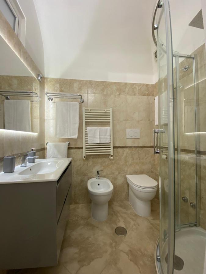 Roma Paradiso Guest House Exterior foto