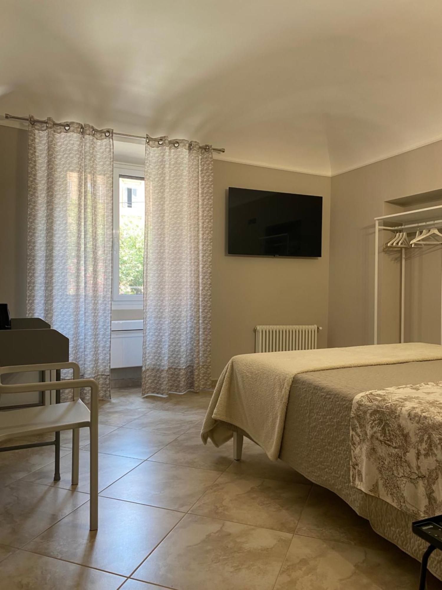 Roma Paradiso Guest House Exterior foto