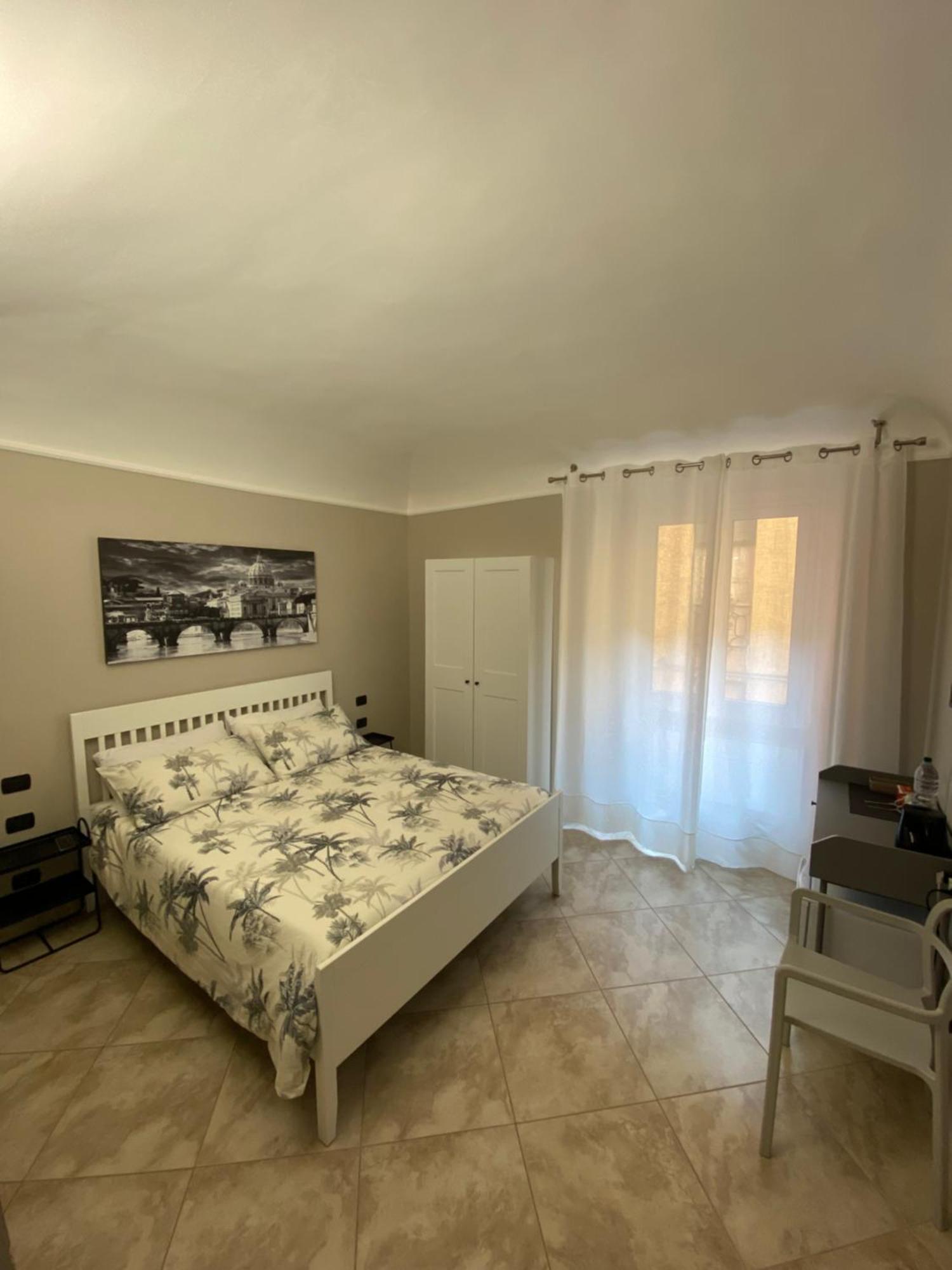 Roma Paradiso Guest House Exterior foto